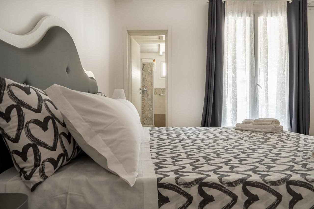 Katamera Guest House Noto Esterno foto