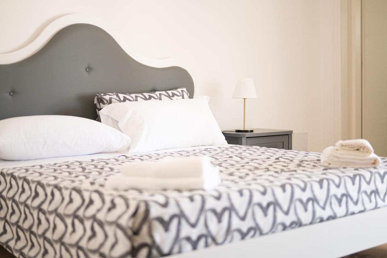 Katamera Guest House Noto Esterno foto