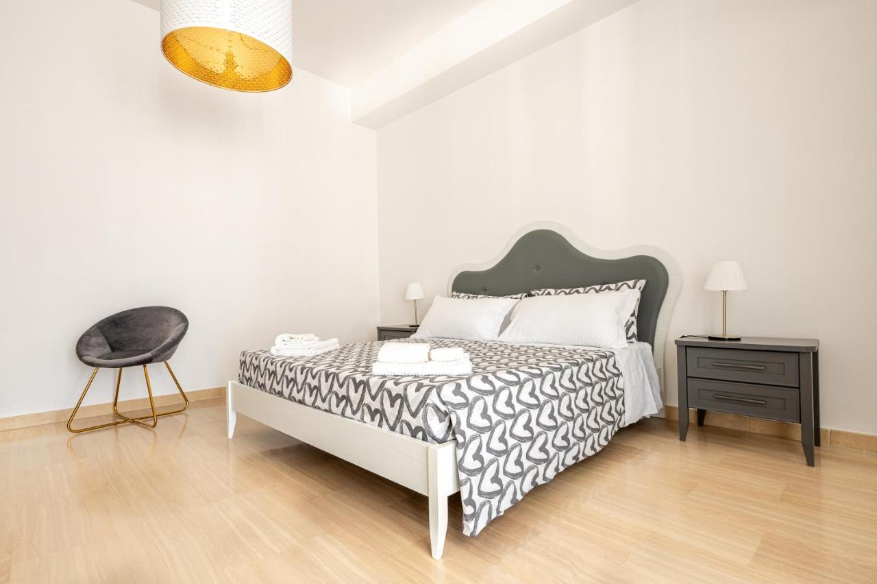 Katamera Guest House Noto Esterno foto