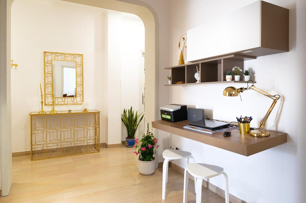 Katamera Guest House Noto Esterno foto