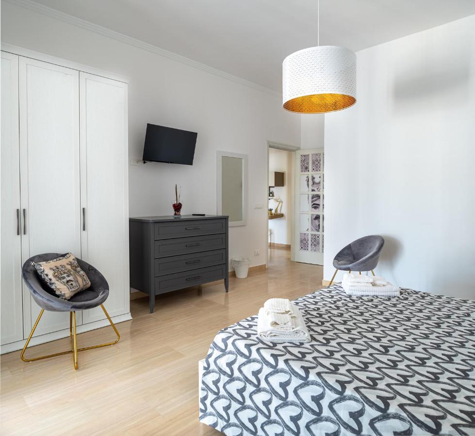 Katamera Guest House Noto Esterno foto