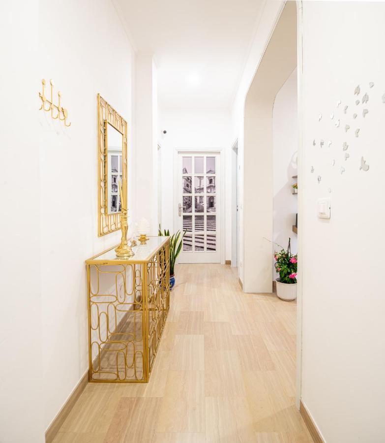 Katamera Guest House Noto Esterno foto
