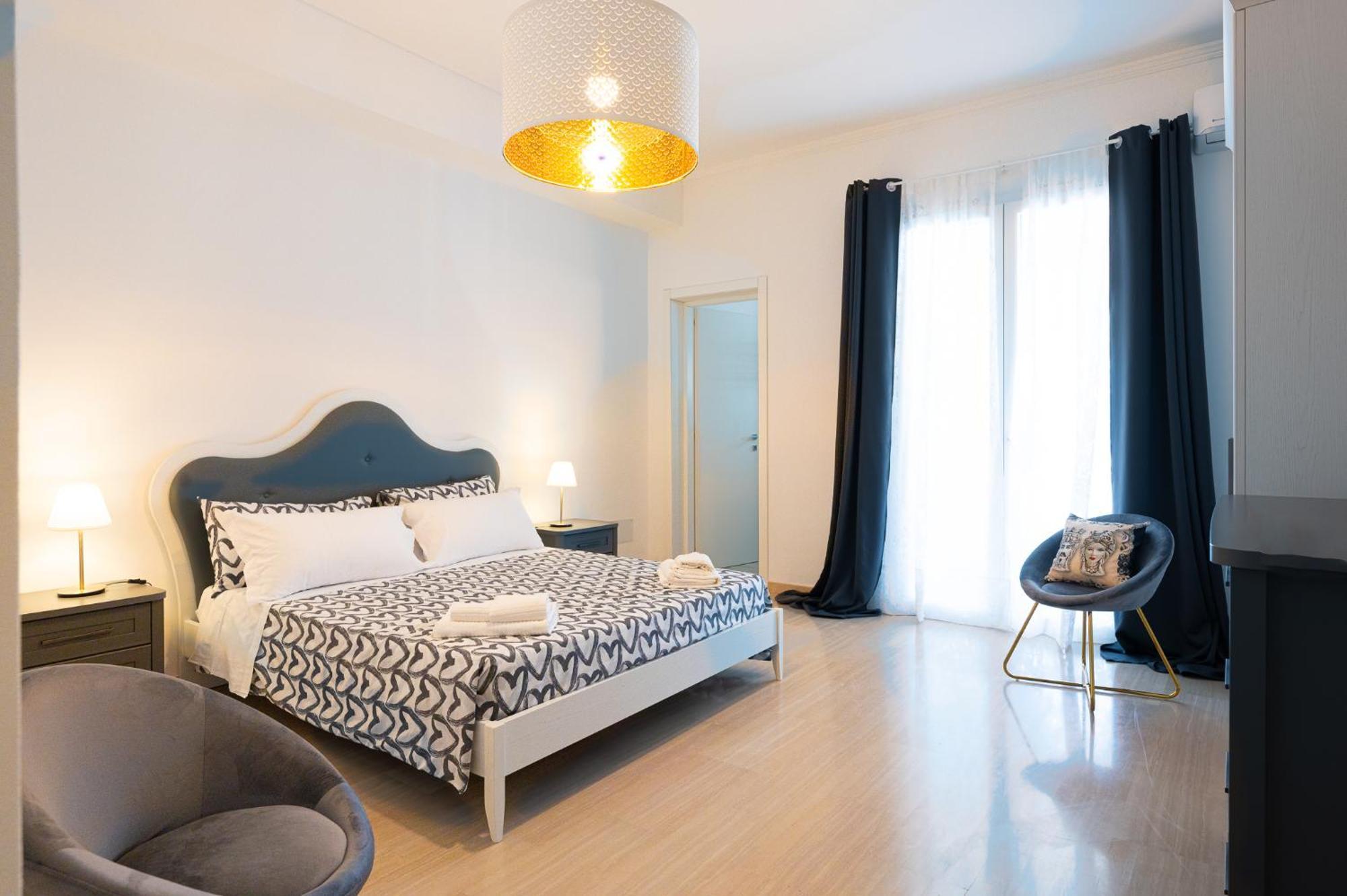 Katamera Guest House Noto Esterno foto