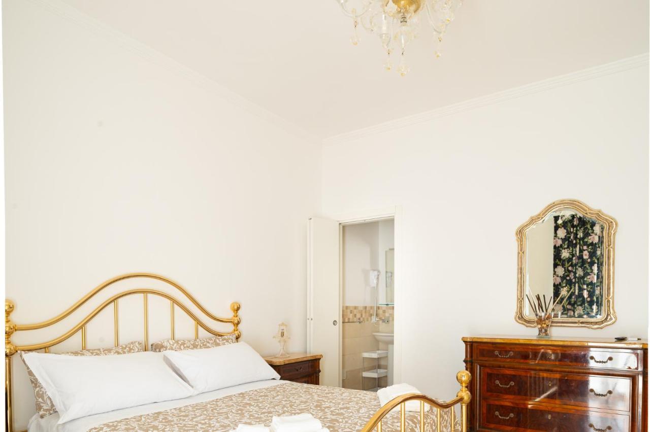 Katamera Guest House Noto Esterno foto