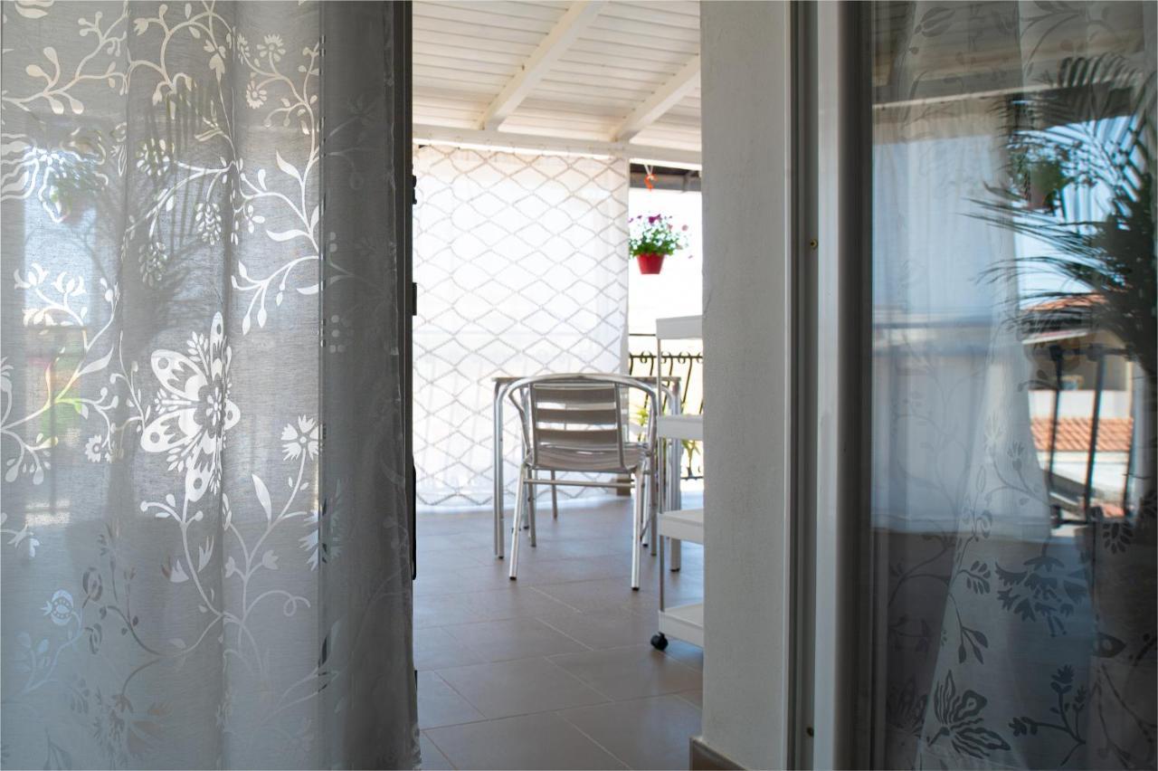 Katamera Guest House Noto Esterno foto