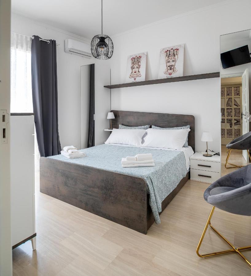 Katamera Guest House Noto Esterno foto